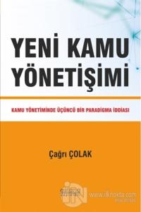 Yeni Kamu Yönetişimi