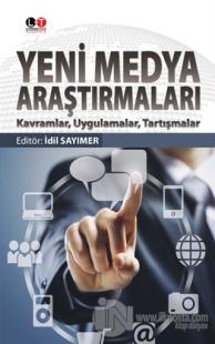 Yeni Medya Araştırmaları