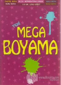 Yeni Mega Boyama