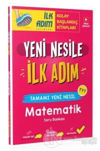 Yeni Nesile İlk Adım TYT Soru Bankası