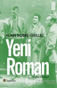 Yeni Roman