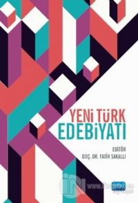 Yeni Türk Edebiyatı