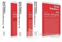 Yeni Türkiye Dergisi Sayı: 102-103-104