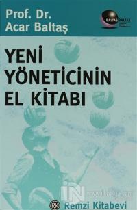Yeni Yöneticinin El Kitabı