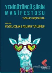 Yenibütüncü Şiirin Manifestosu