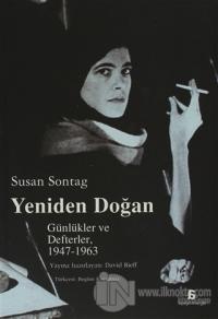 Yeniden Doğan
