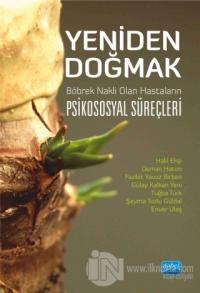 Yeniden Doğmak