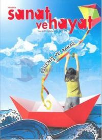 Yeniden Sanat ve Hayat 46. Sayı - 03 İlkbahar 2016