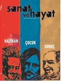 Yeniden Sanat ve Hayat 46. Sayı - 04 Yaz 2016