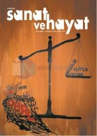 Yeniden Sanat ve Hayat 46. Sayı - 05 - Sonbahar 2016
