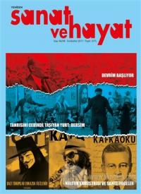 Yeniden Sanat ve Hayat Dergisi Sayı: 46 / 08 - Sonbahar 2017