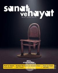 Yeniden Sanat ve Hayat Dergisi Sayı: 47 / 11 - Yaz 2018