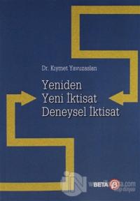 Yeniden Yeni İktisat Deneysel İktisat