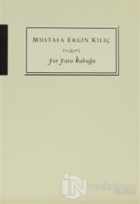Yer Yara Kabuğu