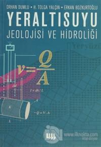 Yeraltısuyu Jeolojisi ve Hidroliği