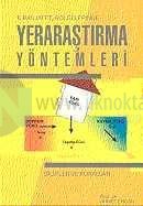 Yeraraştırma Yöntemleri