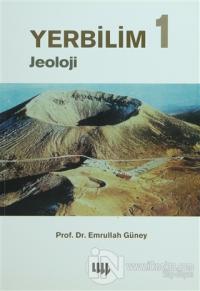 Yerbilim 1 - Jeoloji