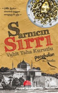 Yerebatan Sarnıcın Sırrı