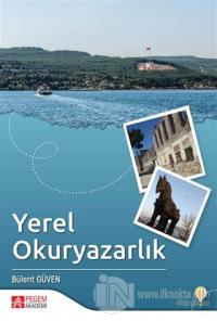 Yerel Okuryazarlık