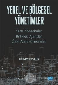 Yerel ve Bölgesel Yönetimler