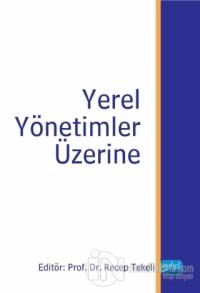 Yerel Yönetimler Üzerine