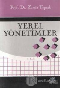 Yerel Yönetimler