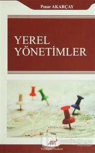 Yerel Yönetimler