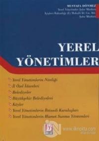 Yerel Yönetimler