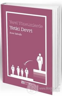 Yerel Yönetimlerde Yetki Devri