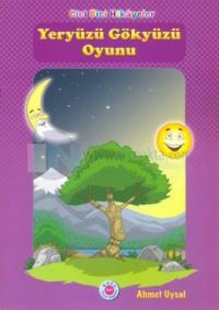 Yeryüzü Gökyüzü Oyunu