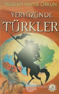Yeryüzünde Türkler