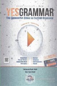 Yes Grammar / The Innovative Guide to English Grammar