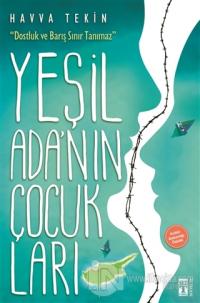 Yeşil Ada'nın Çocukları