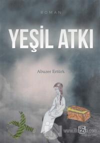 Yeşil Atkı