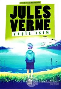 Yeşil Işın - Jules Verne Kitaplığı