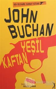 Yeşil Kaftan %10 indirimli John Buchan