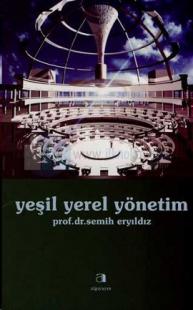 Yeşil Yerel Yönetim