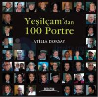 Yeşilçam'dan 100 Portre