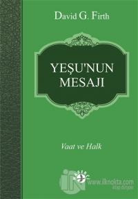 Yeşu'nun Mesajı