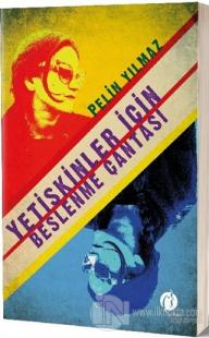 Yetişkinler İçin Beslenme Çantası