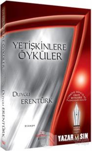 Yetişkinlere Öyküler