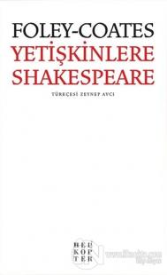 Yetişkinlere Shakespeare
