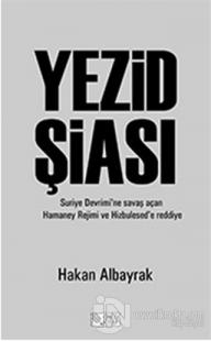 Yezid Şiası