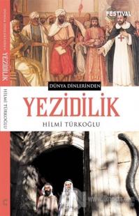 Yezidilik Hilmi Türkoğlu