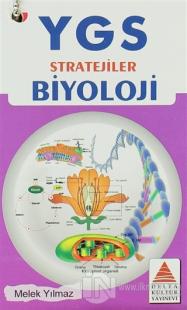 YGS Biyoloji Strateji Kartları