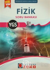 YGS Fizik Soru Bankası