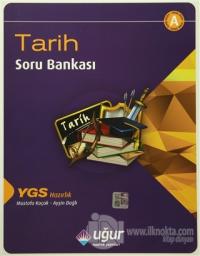 YGS Hazırlık Tarih Soru Bankası A