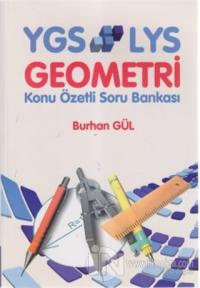 YGS - LYS Geometri Konu Özetli Soru Bankası