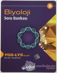 YGS-LYS Hazırlık Biyoloji Soru Bankası A