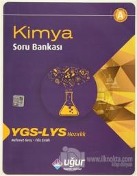 YGS - LYS Hazırlık Kimya Soru Bankası A